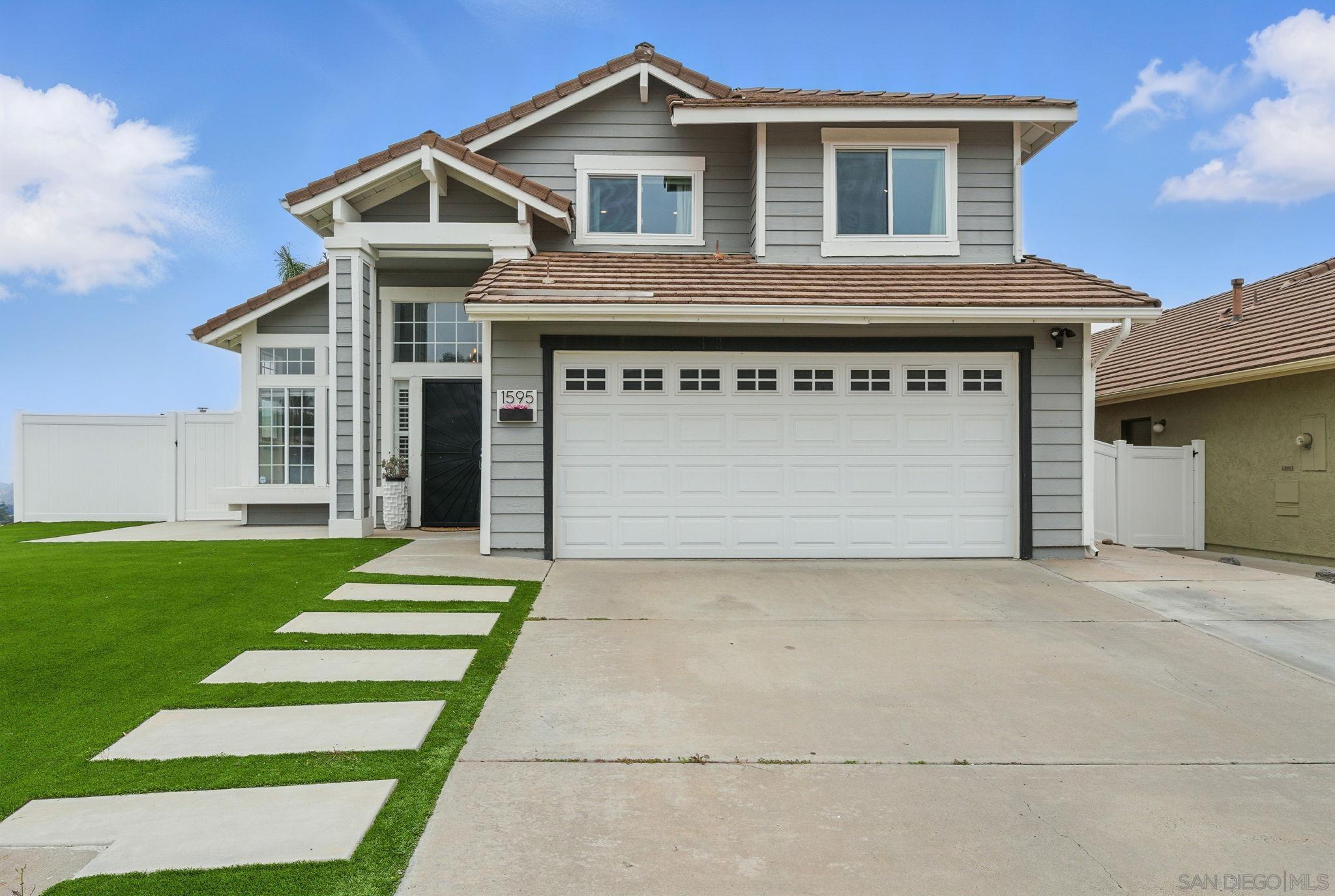 1595 Bay Meadows Dr