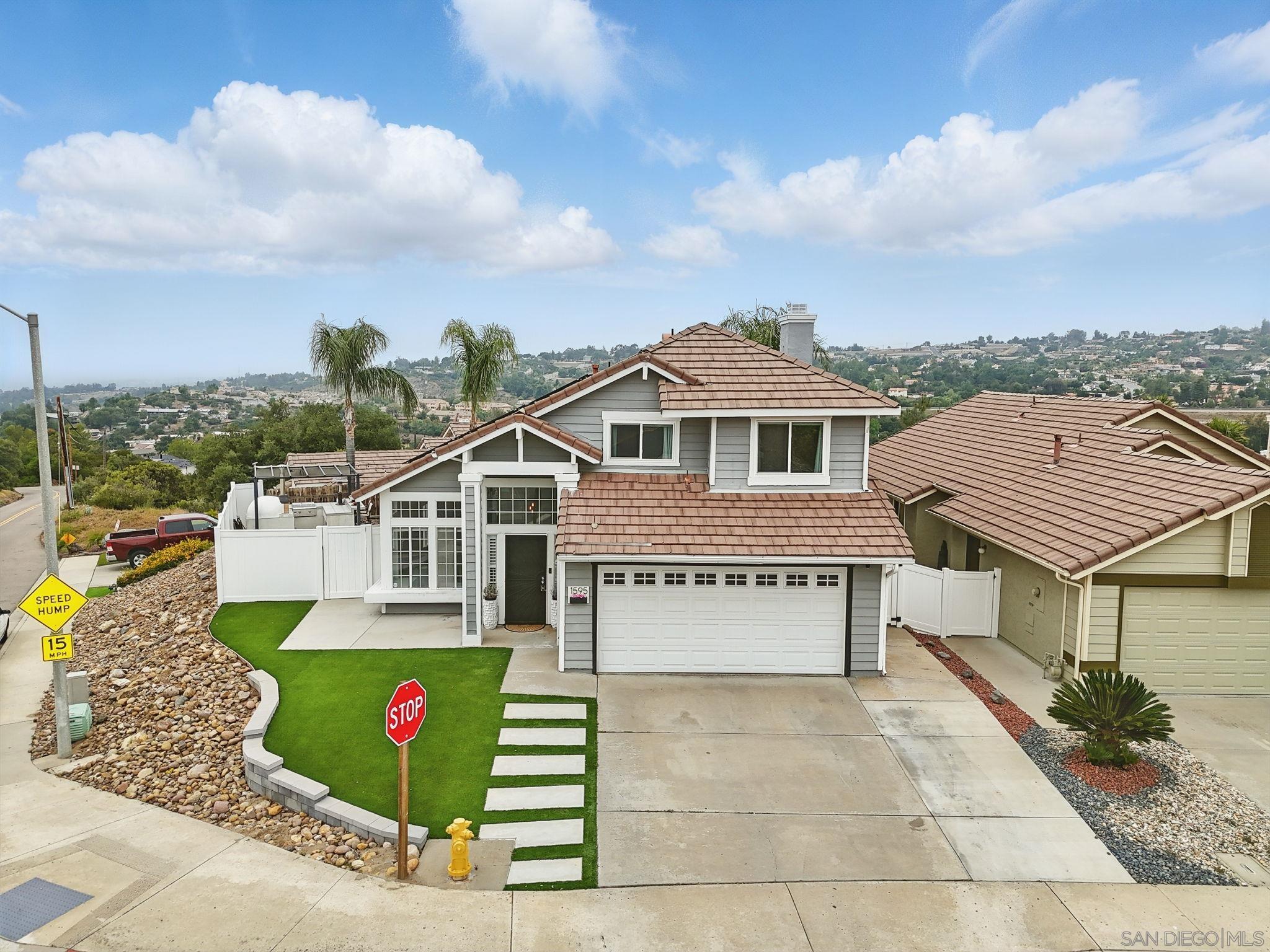 1595 Bay Meadows Dr