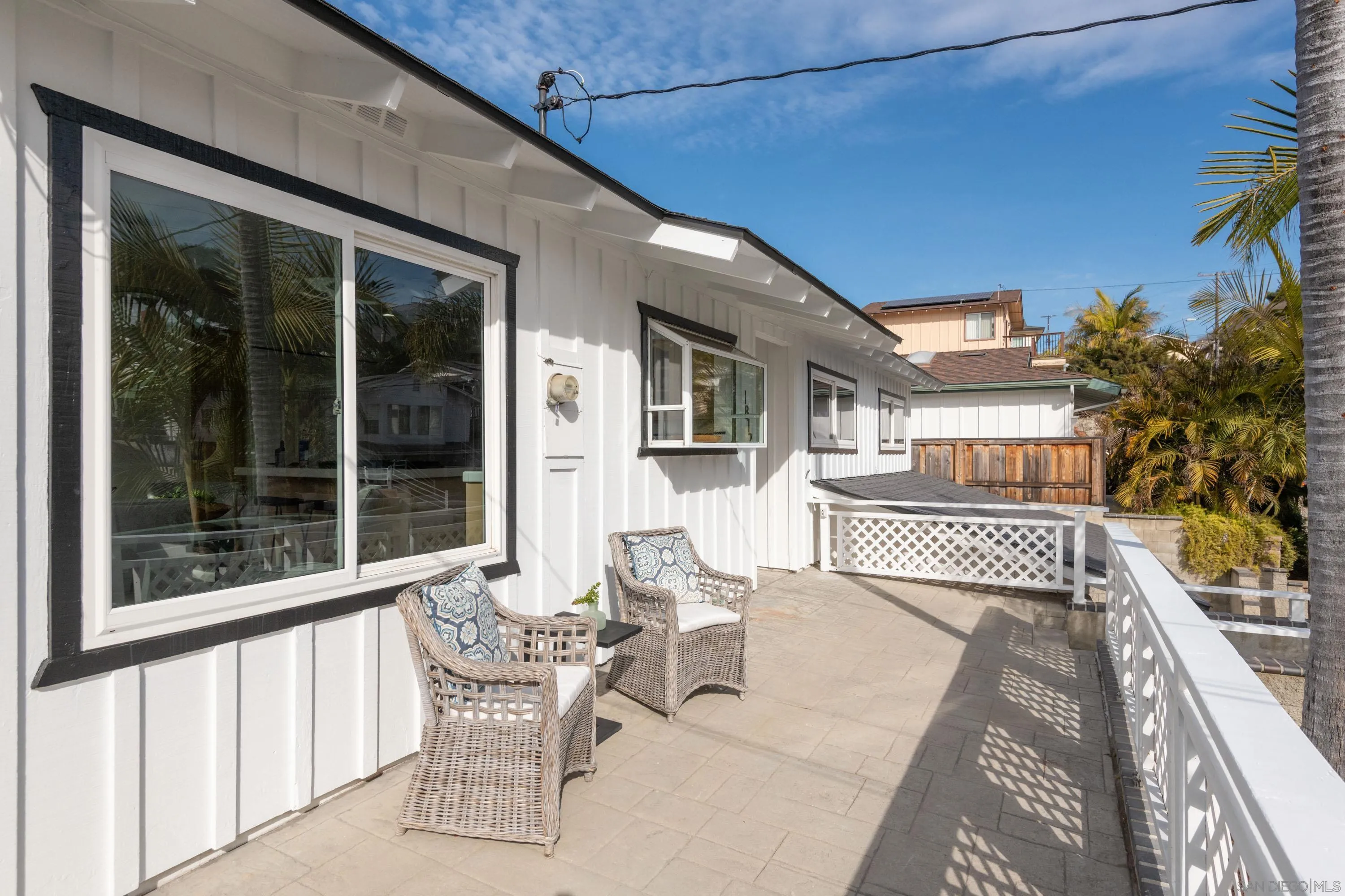 San Diego, California 92110, United States, 4 Bedrooms Bedrooms, ,2 BathroomsBathrooms,Residential,Pending,12969