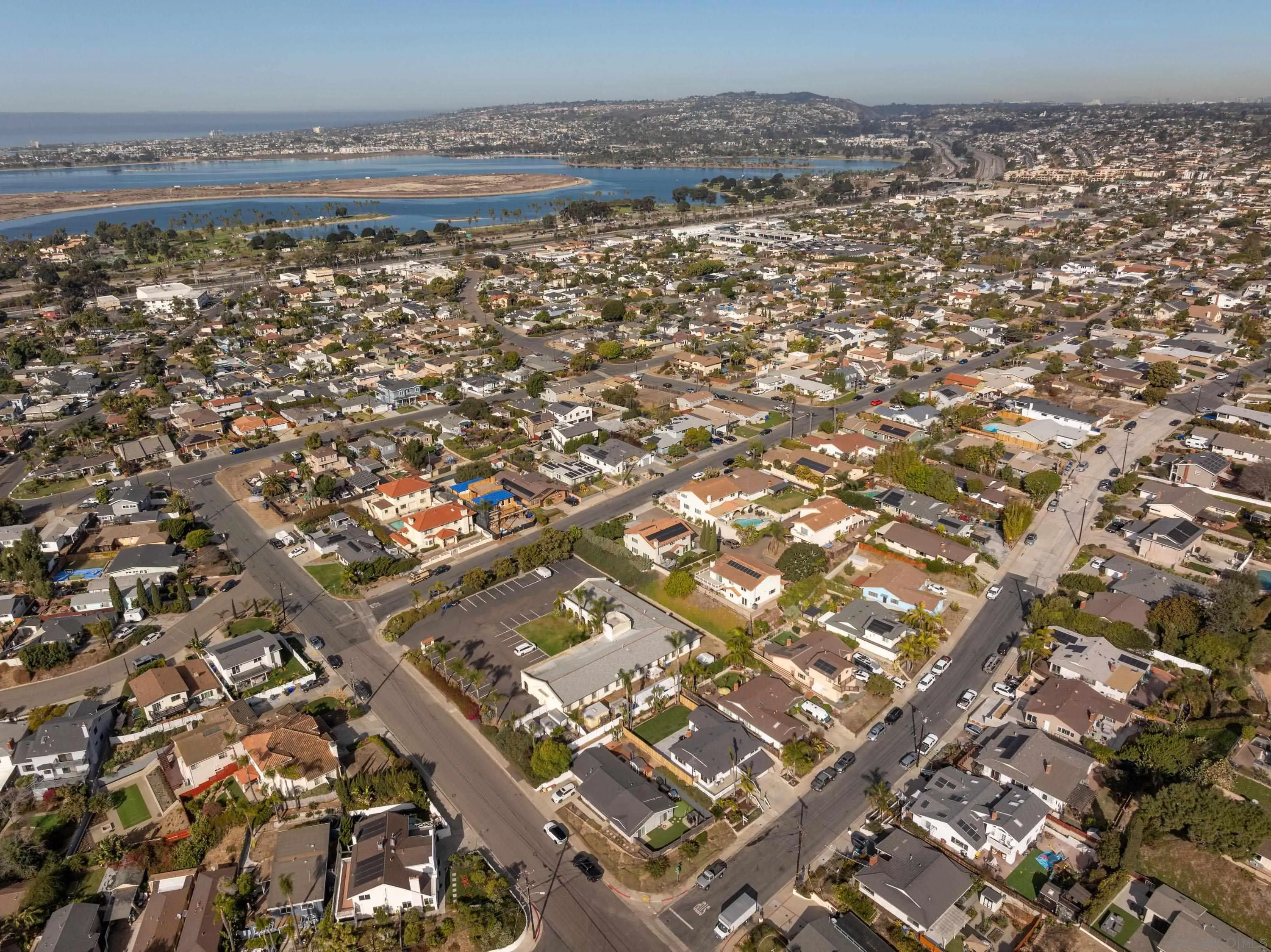 San Diego, California 92110, United States, 4 Bedrooms Bedrooms, ,2 BathroomsBathrooms,Residential,Pending,12969