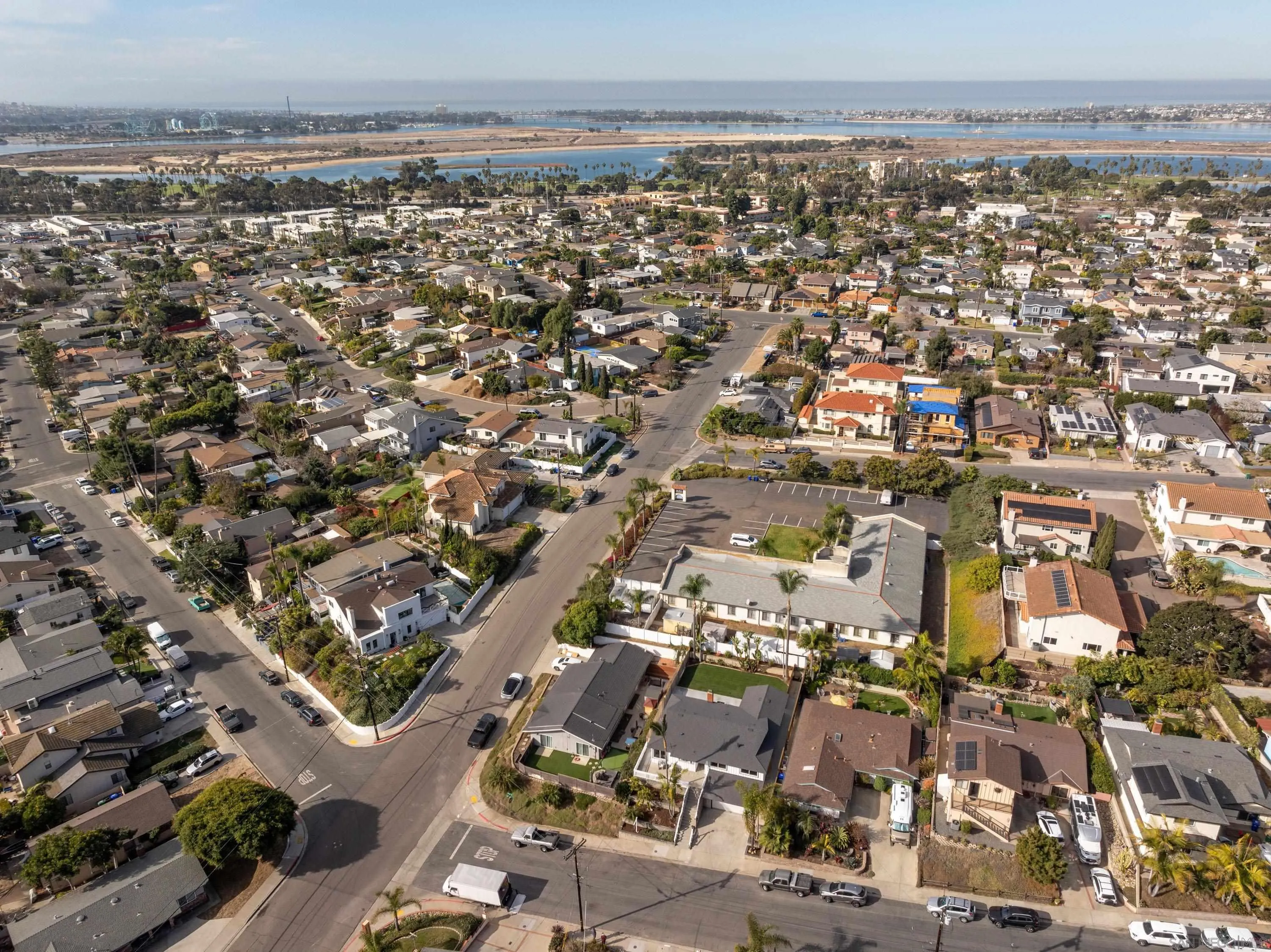 San Diego, California 92110, United States, 4 Bedrooms Bedrooms, ,2 BathroomsBathrooms,Residential,Pending,12969