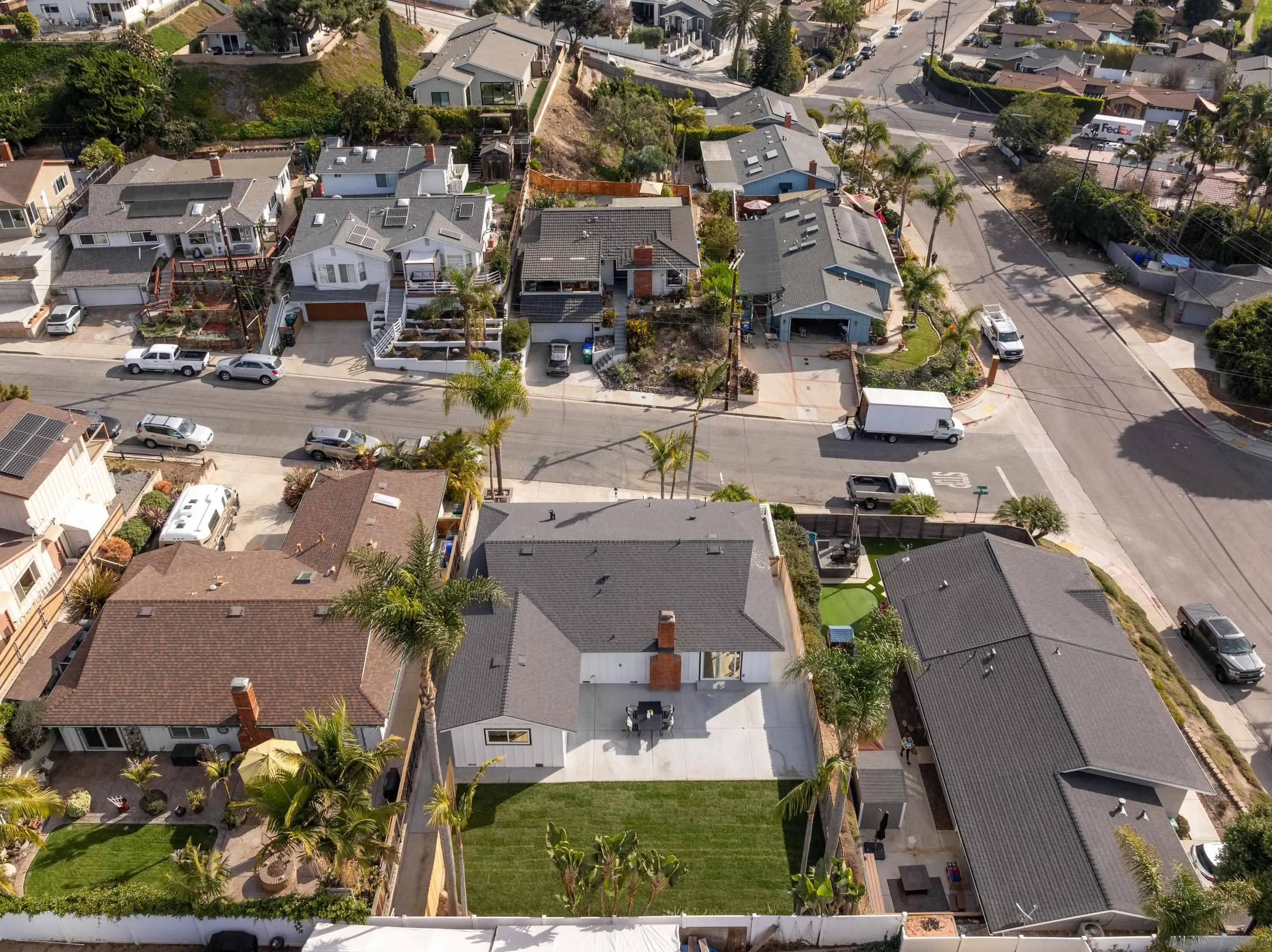 San Diego, California 92110, United States, 4 Bedrooms Bedrooms, ,2 BathroomsBathrooms,Residential,Pending,12969