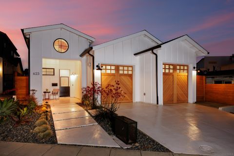 623  Colima St La Jolla CA 92037