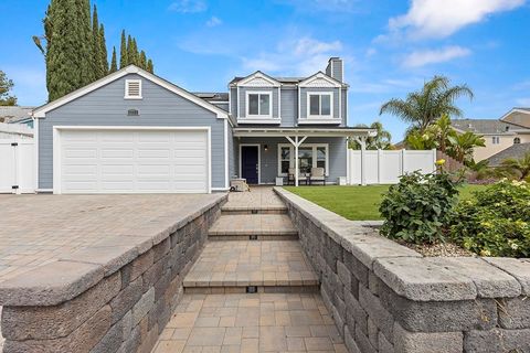 12228  Colony Dr Poway CA 92064