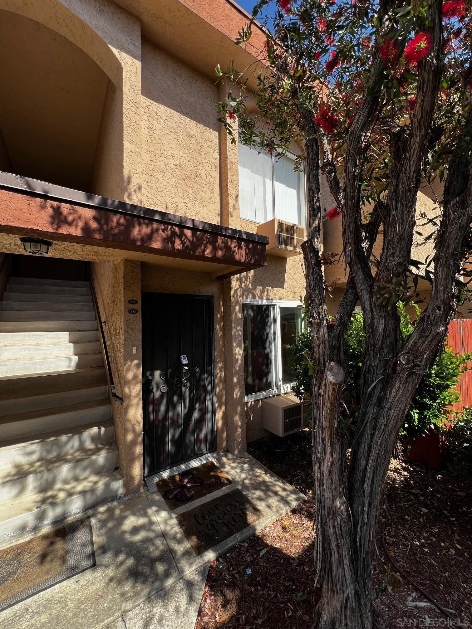 9580 Carroll Canyon Rd 158