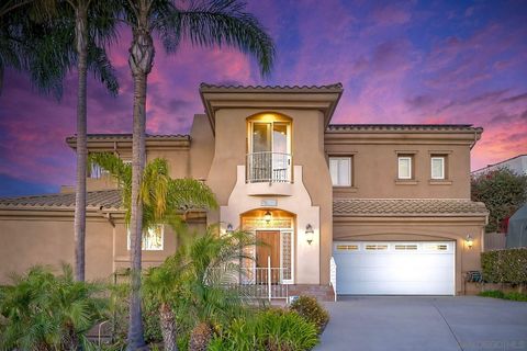 3728  Curtis St San Diego CA 92106