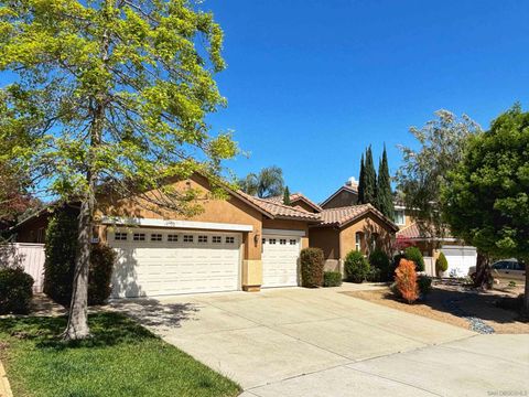 914  Lantana Ct San Marcos CA 92069