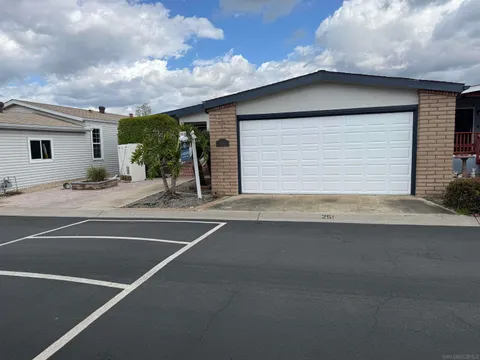 9255 N Magnolia Ave Unit 251, Santee, CA 92071 - #: 250021006