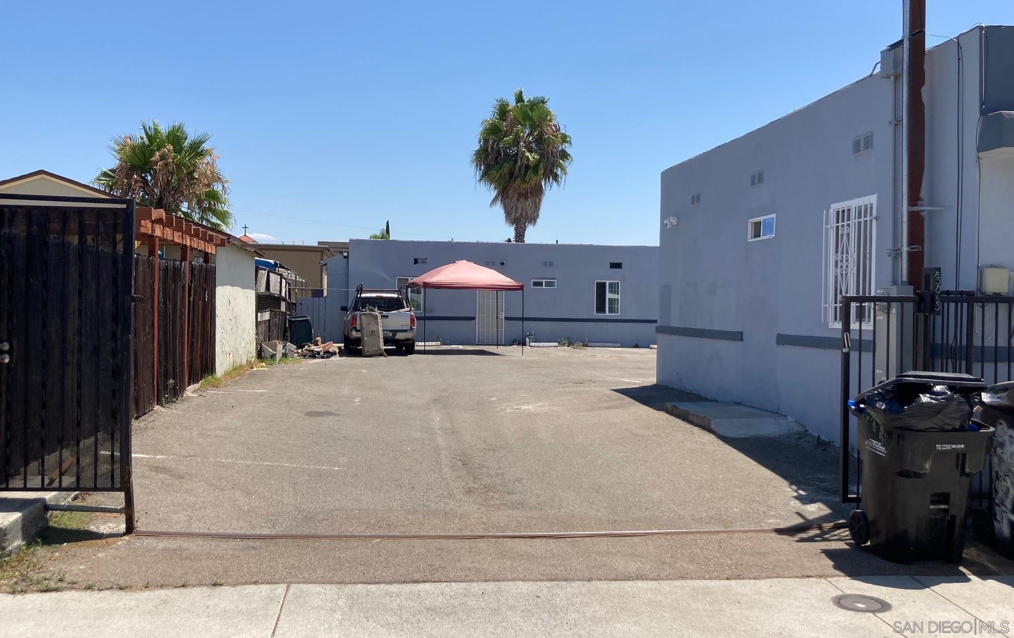 4228 El Cajon Blvd