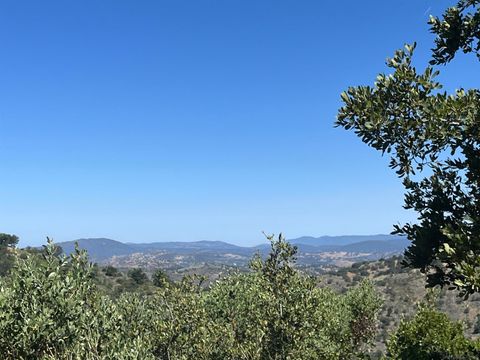 3890 Eagle Ridge 0 Julian CA 92036