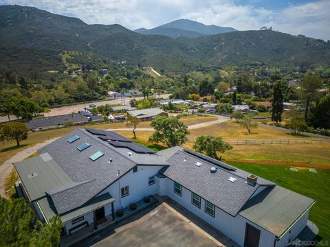 3153  Pine Lane Spring Valley CA 91978