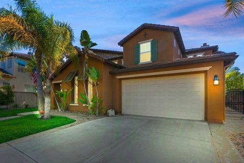 832  Shadow Ridge Pl Chula Vista CA 91914