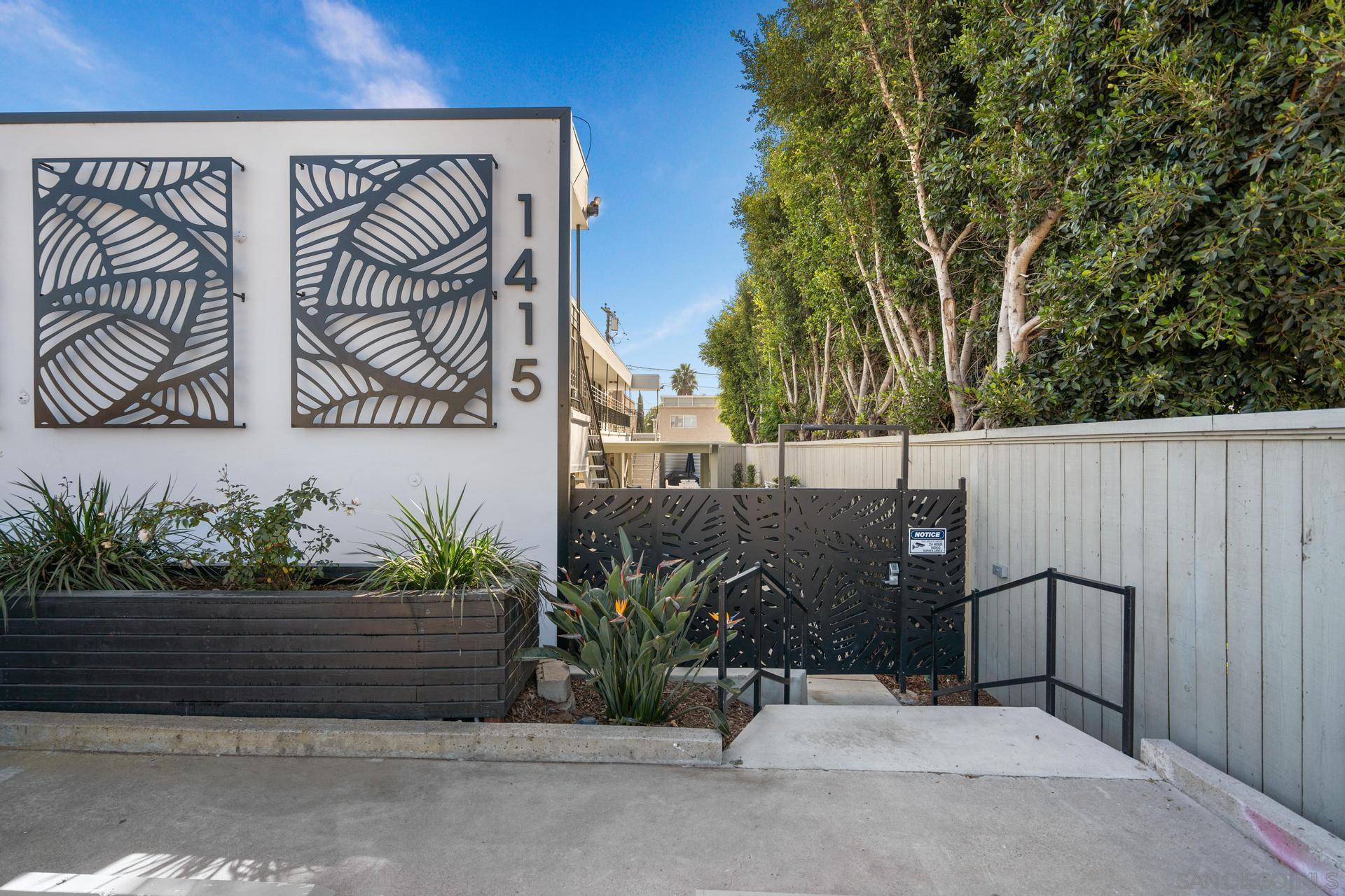 1415 Grand Avenue