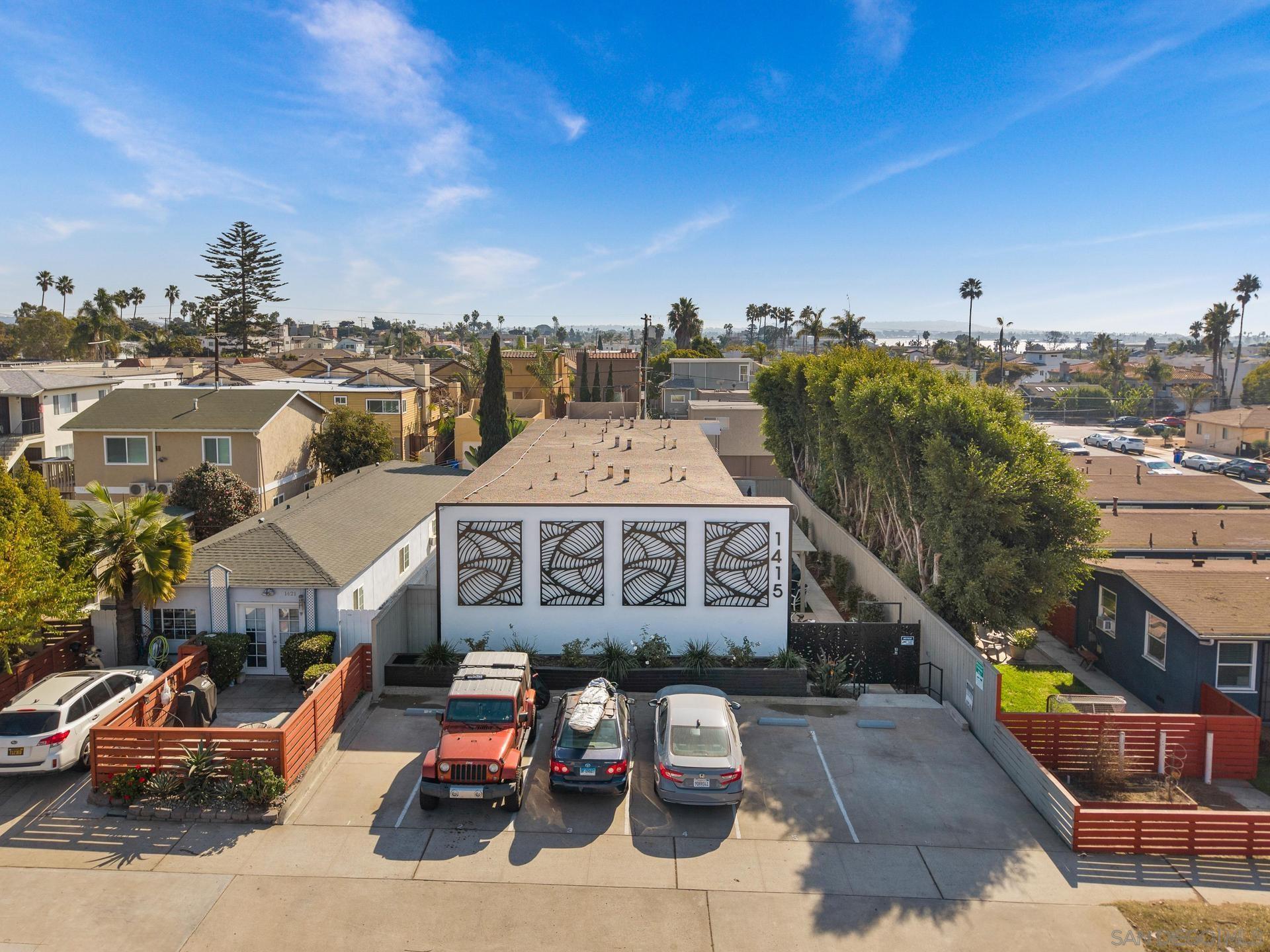 1415 Grand Avenue