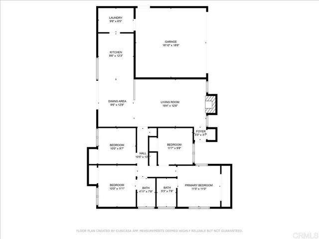Poway, California 92064, United States, 4 Bedrooms Bedrooms, ,2 BathroomsBathrooms,Residential,Active,30506