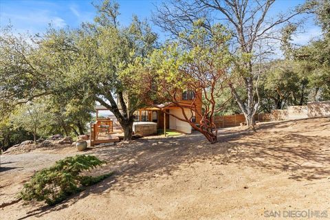 2657  Payson Julian CA 92036