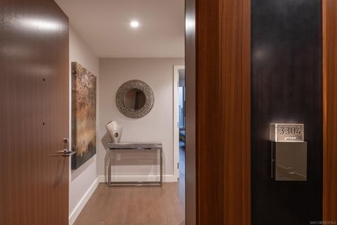 1388 Kettner Blvd. 3304 San Diego CA 92101