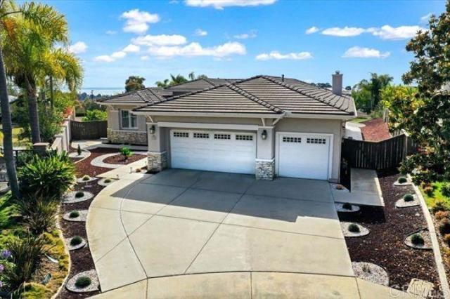 508 HIDDEN RIDGE COURT