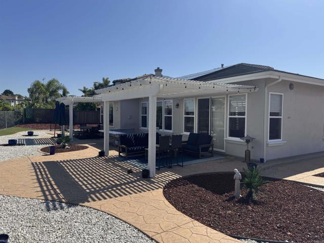 508 HIDDEN RIDGE COURT