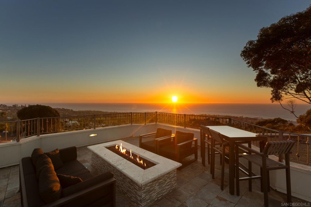 Photo of 7356 Brodiaea Way, La Jolla, CA 92037 (MLS # 240025972)