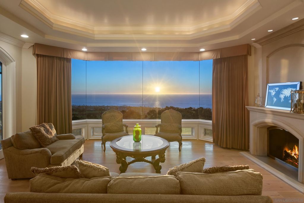 Photo of 7356 Brodiaea Way, La Jolla, CA 92037 (MLS # 240025972)