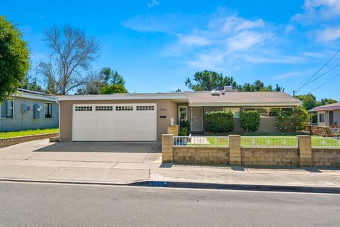 9265  Overton Ave San Diego CA 92123
