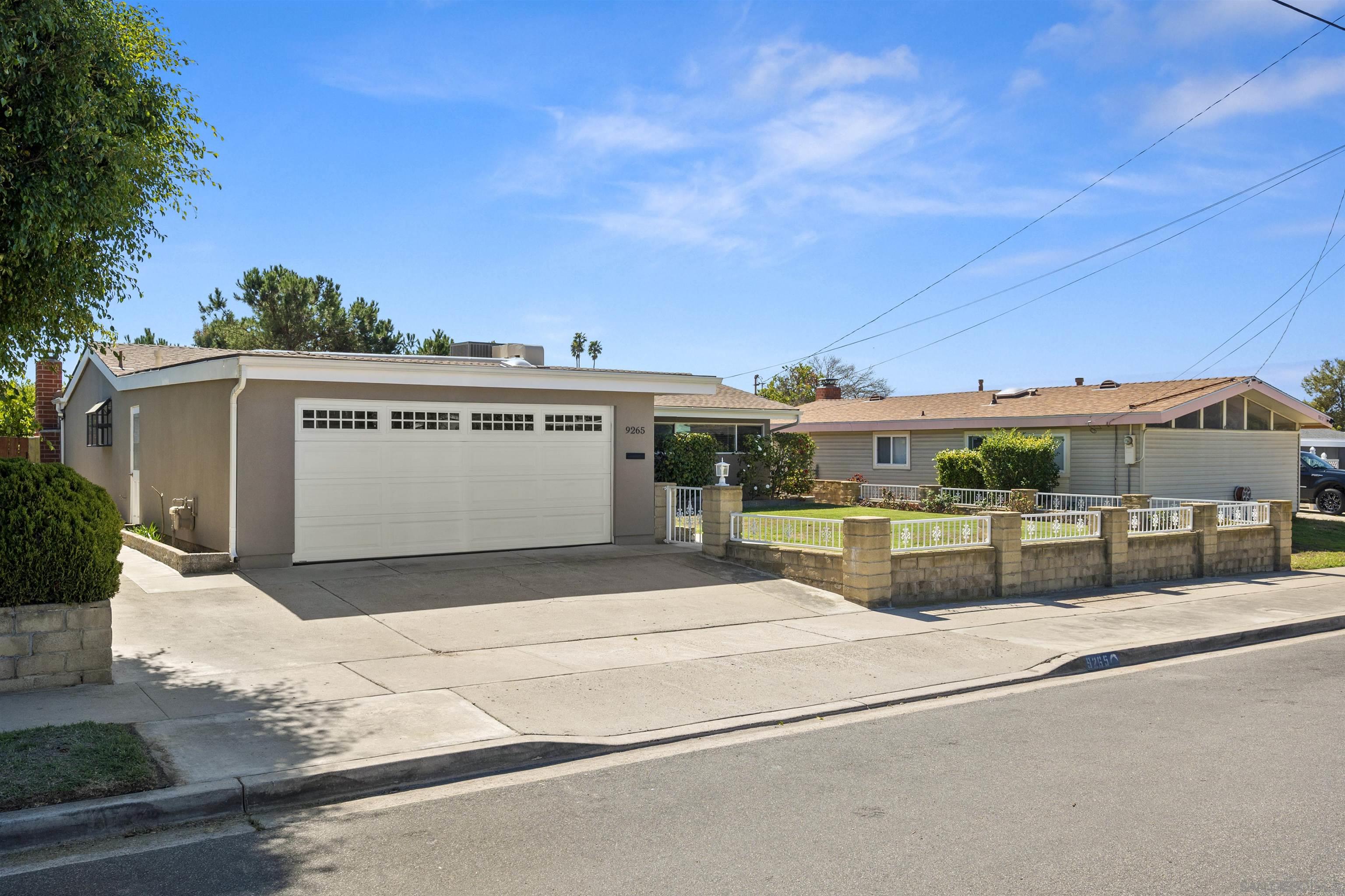 9265 Overton Ave
