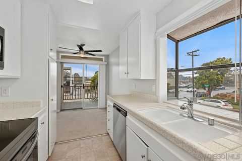 3063  Barnard  4 san diego CA 92110