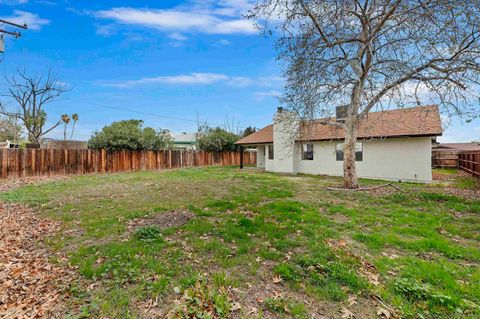 A home in San Jacinto