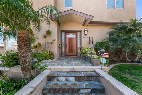 3435  Dickens San Diego CA 92106