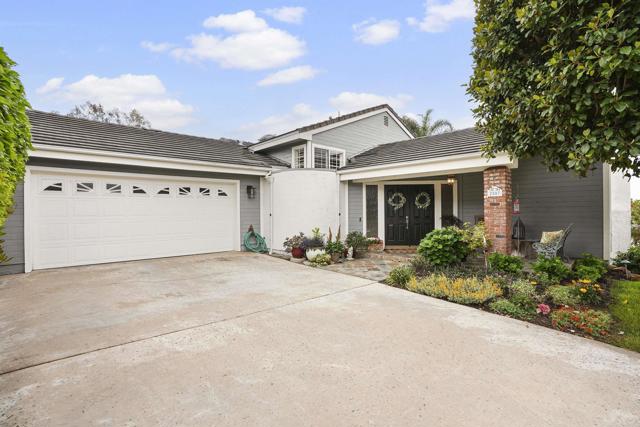2507 Luciernaga Street