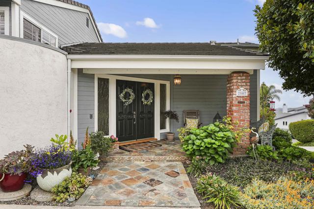 2507 Luciernaga Street