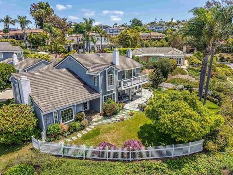 2507 Luciernaga Street Carlsbad CA 92009