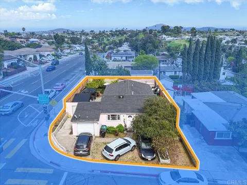 663 Cadman Street, San Diego, CA 92114 - #: PTP2502804