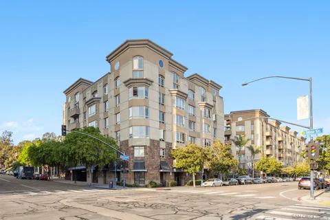 1400 Broadway Unit 1101, San Diego, CA 92101 - #: 250024608