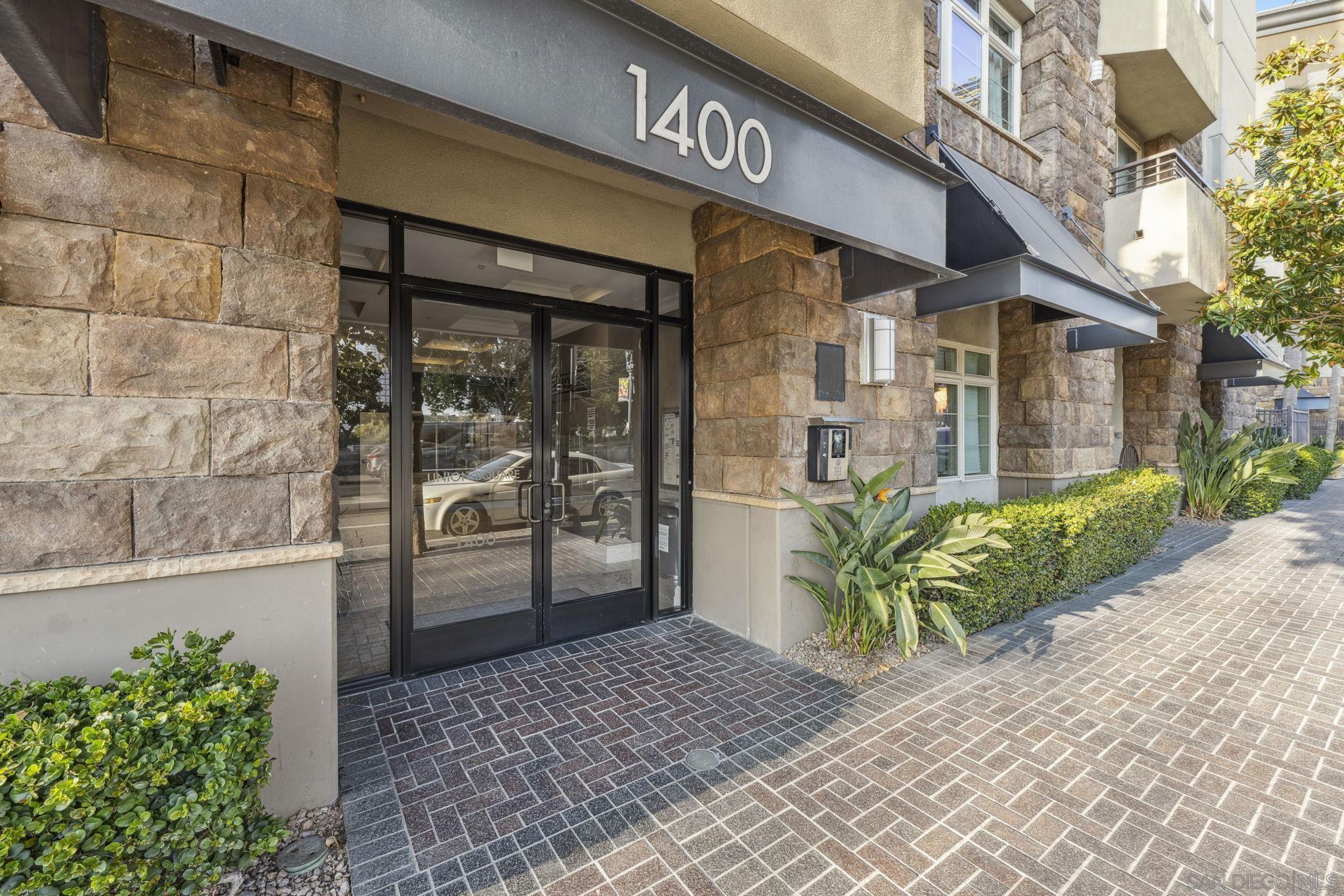 1400 Broadway 1101