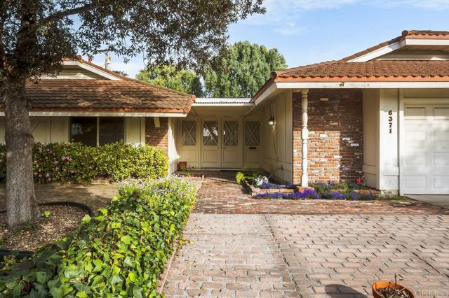 6371 Twin Lake Drive