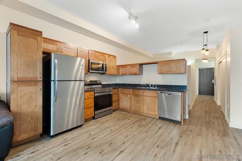 Tiny photo for 889 Date St #142, San Diego, CA 92101 (MLS # 250030088)