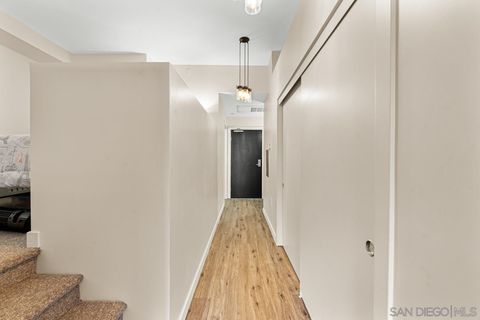 Tiny photo for 889 Date St #142, San Diego, CA 92101 (MLS # 250030088)