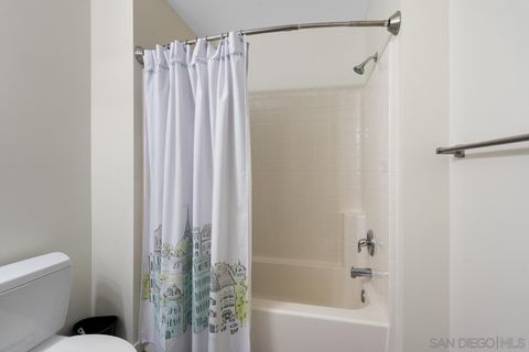 Tiny photo for 889 Date St #142, San Diego, CA 92101 (MLS # 250030088)