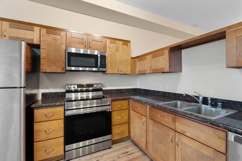 Tiny photo for 889 Date St #142, San Diego, CA 92101 (MLS # 250030088)