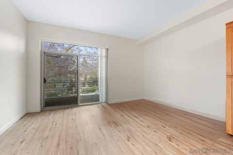 Tiny photo for 889 Date St #142, San Diego, CA 92101 (MLS # 250030088)