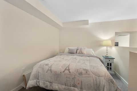 Tiny photo for 889 Date St #142, San Diego, CA 92101 (MLS # 250030088)