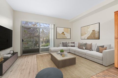 Tiny photo for 889 Date St #142, San Diego, CA 92101 (MLS # 250030088)