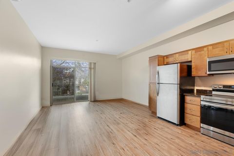 Tiny photo for 889 Date St #142, San Diego, CA 92101 (MLS # 250030088)