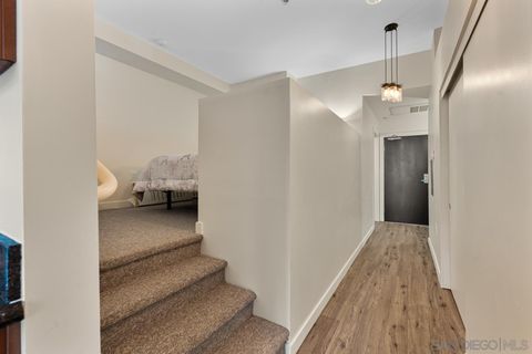 Tiny photo for 889 Date St #142, San Diego, CA 92101 (MLS # 250030088)