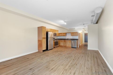 Tiny photo for 889 Date St #142, San Diego, CA 92101 (MLS # 250030088)
