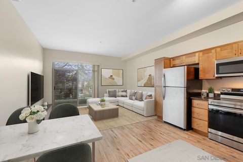 Tiny photo for 889 Date St #142, San Diego, CA 92101 (MLS # 250030088)