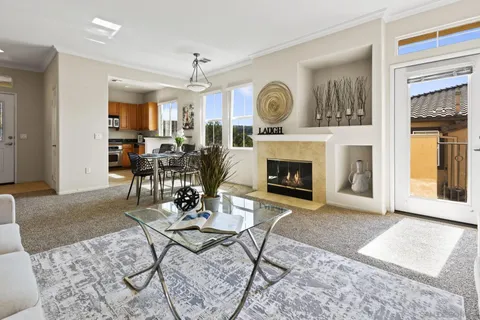 12665 Creekview Dr Unit 136, San Diego, CA 92128 - #: 250020826