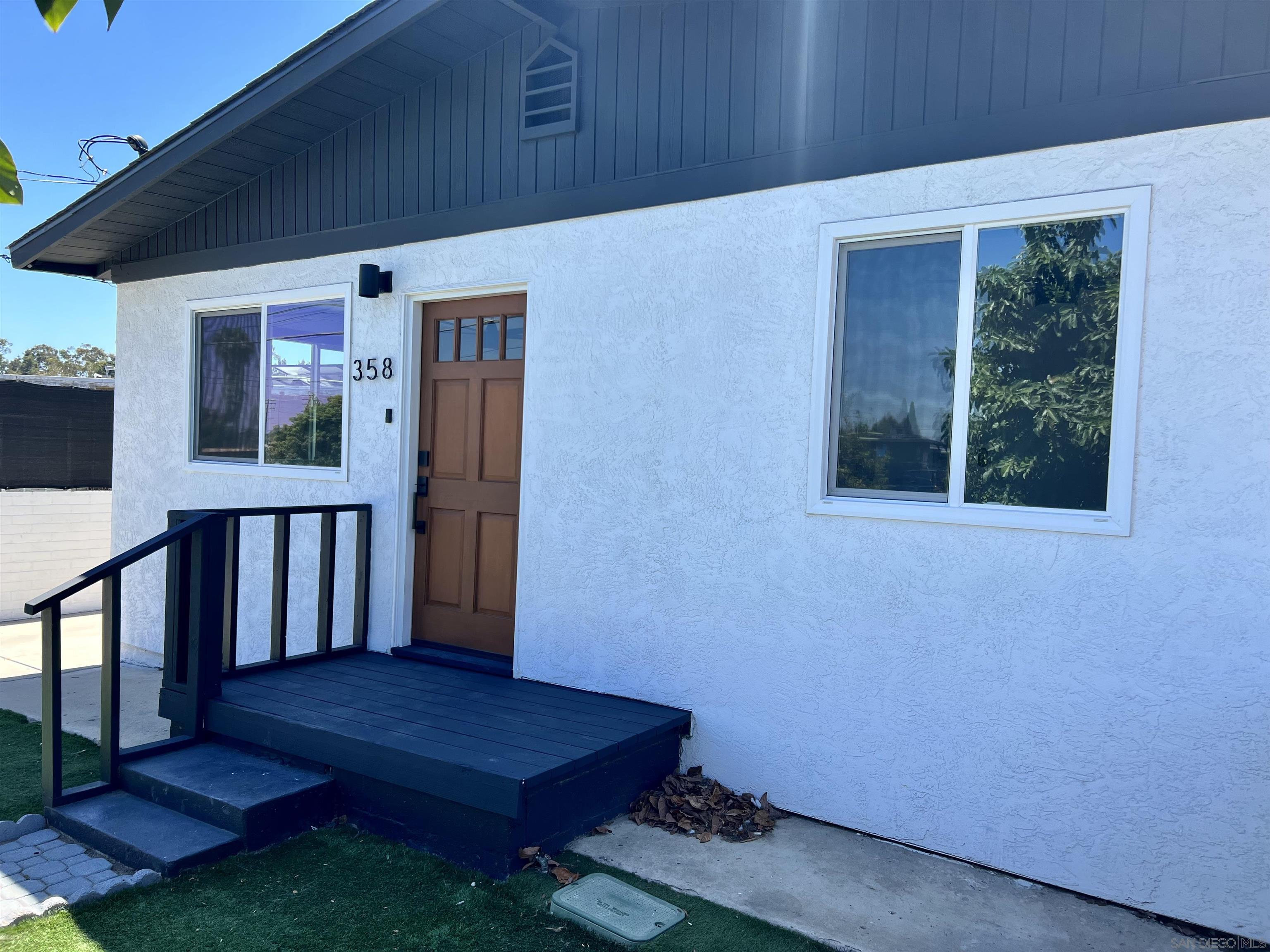 358 Gavin Street